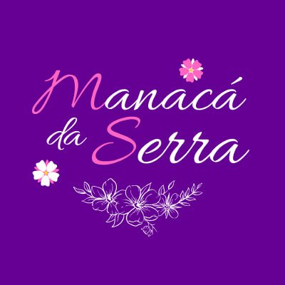 Manacá da Serra artesanatos