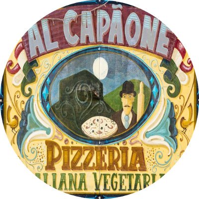 Pizzaria Al Capone