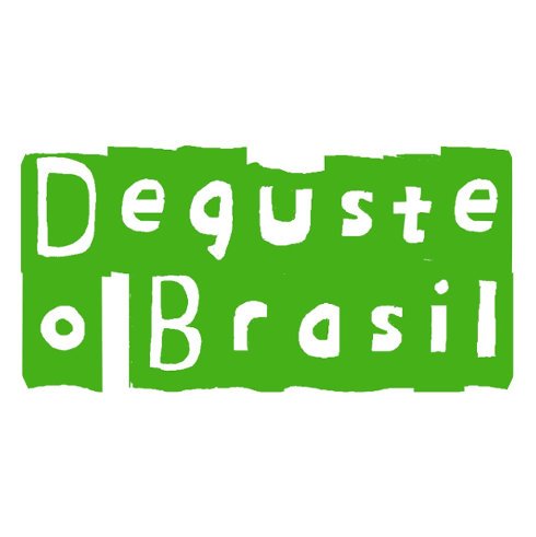 Deguste o Brasil
