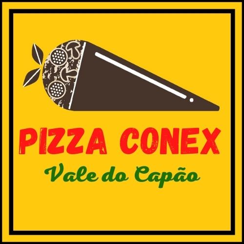Pizza Conex