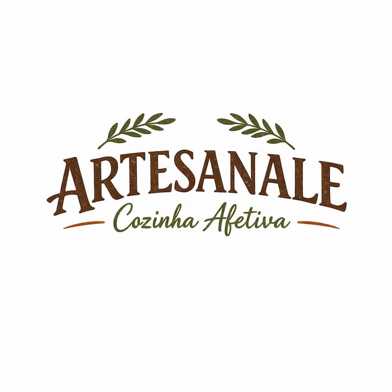 Artesanale - Cozinha Afetiva